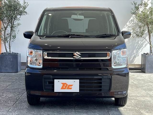 SUZUKI WAGON R 2020 Image 31