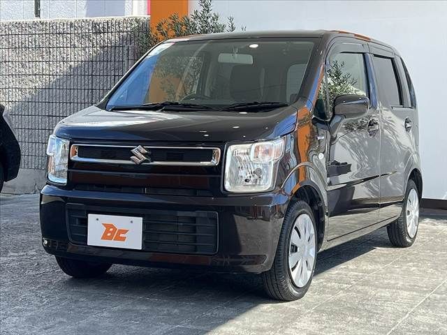 SUZUKI WAGON R 2020 Image 31