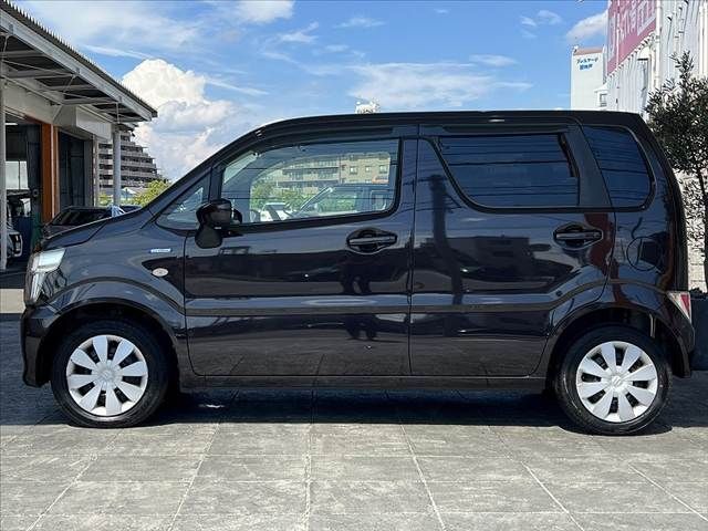 SUZUKI WAGON R 2020 Image 31