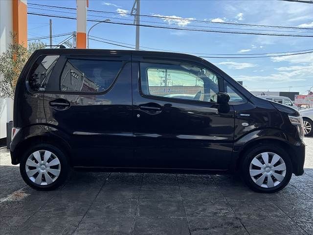 SUZUKI WAGON R 2020 Image 31