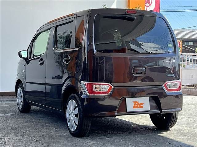 SUZUKI WAGON R 2020 Image 31