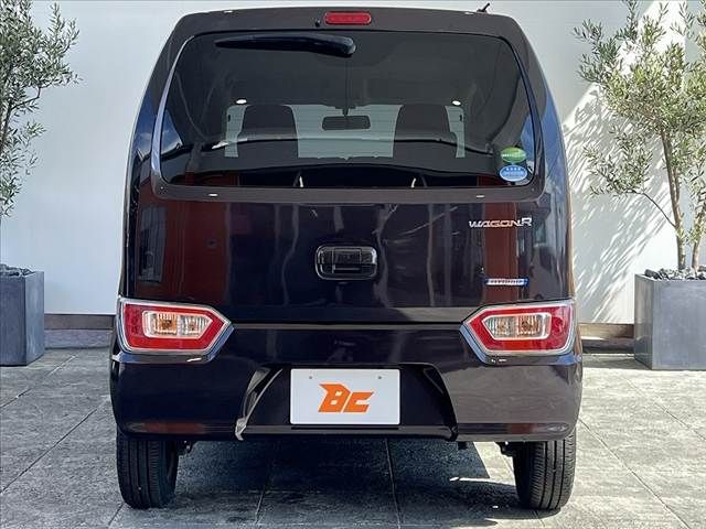 SUZUKI WAGON R 2020 Image 31