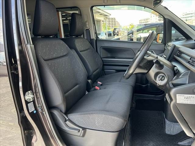 SUZUKI WAGON R 2020 Image 31