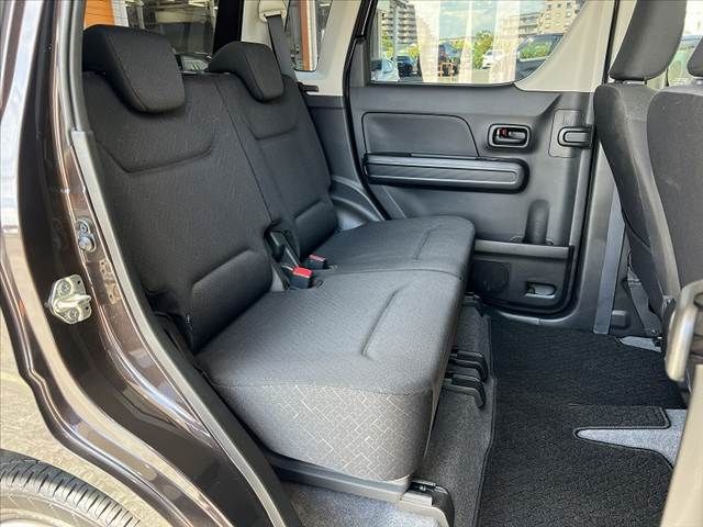 SUZUKI WAGON R 2020 Image 31