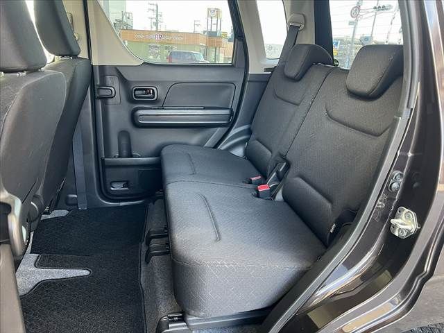 SUZUKI WAGON R 2020 Image 31