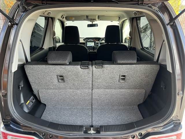 SUZUKI WAGON R 2020 Image 31