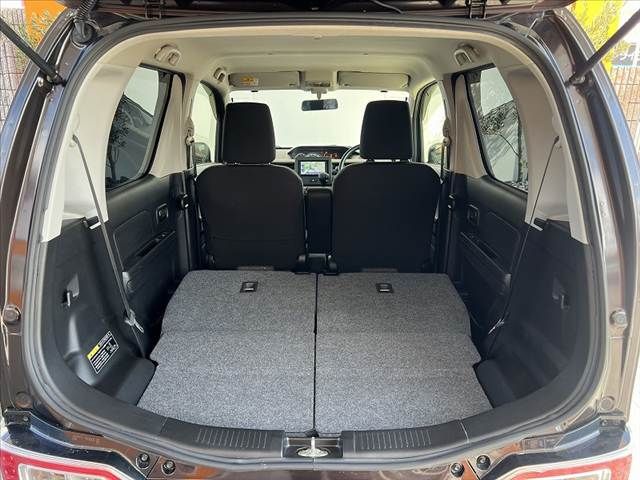 SUZUKI WAGON R 2020 Image 31