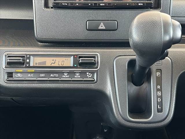 SUZUKI WAGON R 2020 Image 31