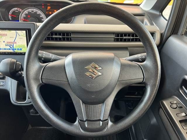 SUZUKI WAGON R 2020 Image 31