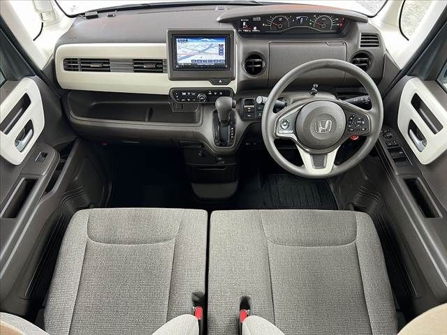 HONDA N BOX 2022 Image 31