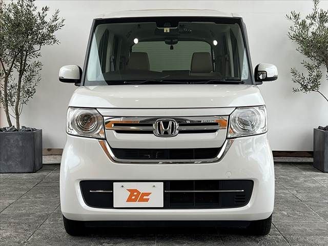 HONDA N BOX 2022 Image 31