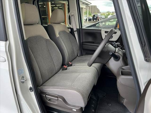 HONDA N BOX 2022 Image 31