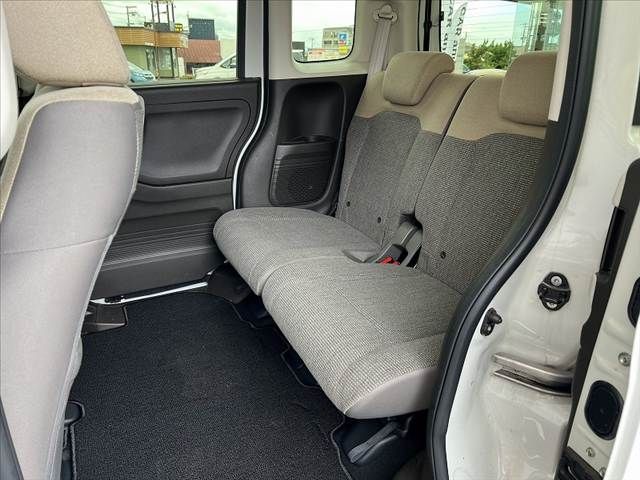 HONDA N BOX 2022 Image 31