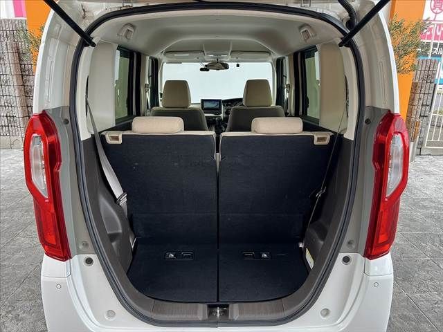 HONDA N BOX 2022 Image 31