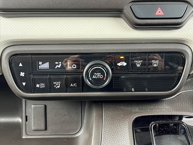 HONDA N BOX 2022 Image 31