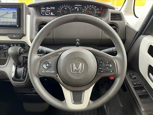 HONDA N BOX 2022 Image 31