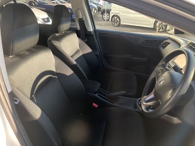 HONDA GRACE HYBRID 2015 Image 31