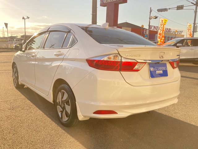 HONDA GRACE HYBRID 2015 Image 31
