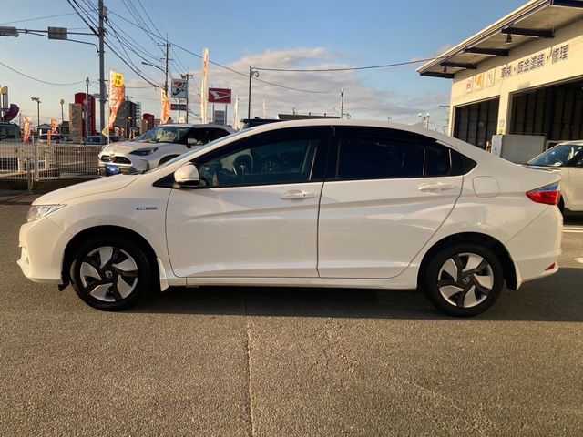 HONDA GRACE HYBRID 2015 Image 31