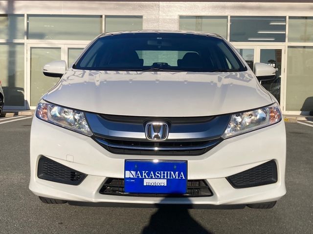 HONDA GRACE HYBRID 2015 Image 31