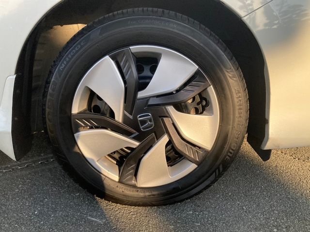 HONDA GRACE HYBRID 2015 Image 31