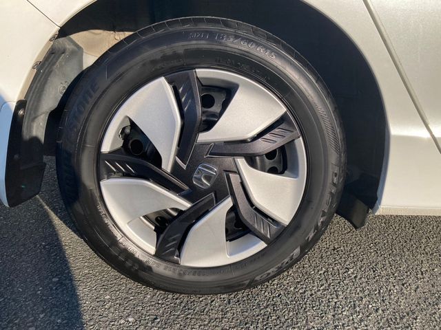 HONDA GRACE HYBRID 2015 Image 31