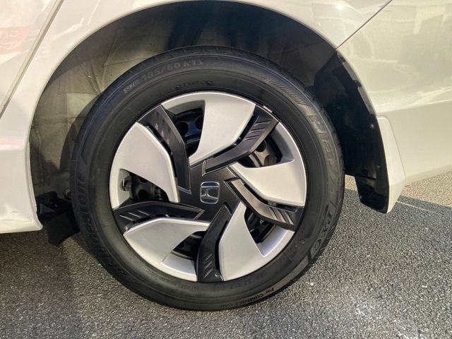 HONDA GRACE HYBRID 2015 Image 31