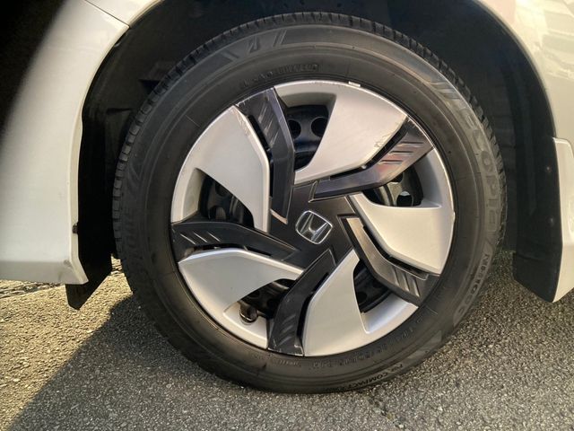 HONDA GRACE HYBRID 2015 Image 31