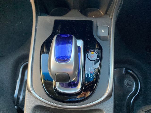 HONDA GRACE HYBRID 2015 Image 31