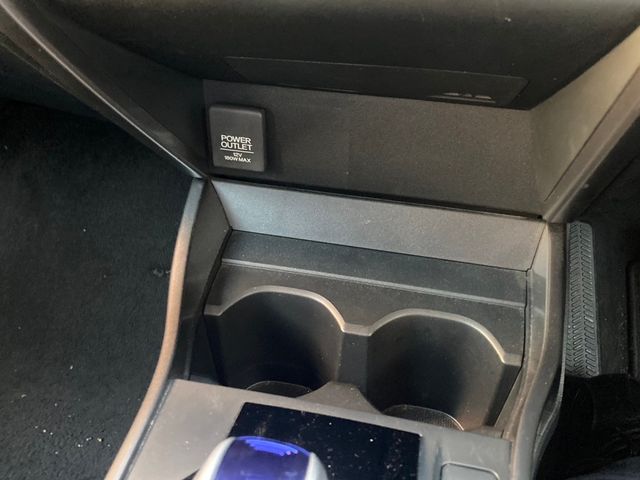 HONDA GRACE HYBRID 2015 Image 31