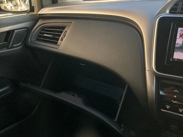 HONDA GRACE HYBRID 2015 Image 31