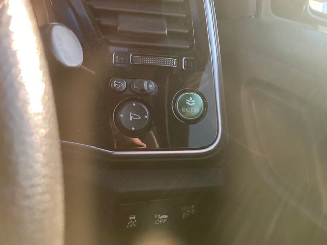 HONDA GRACE HYBRID 2015 Image 31