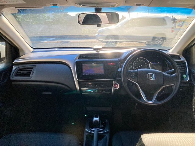 HONDA GRACE HYBRID 2015 Image 31