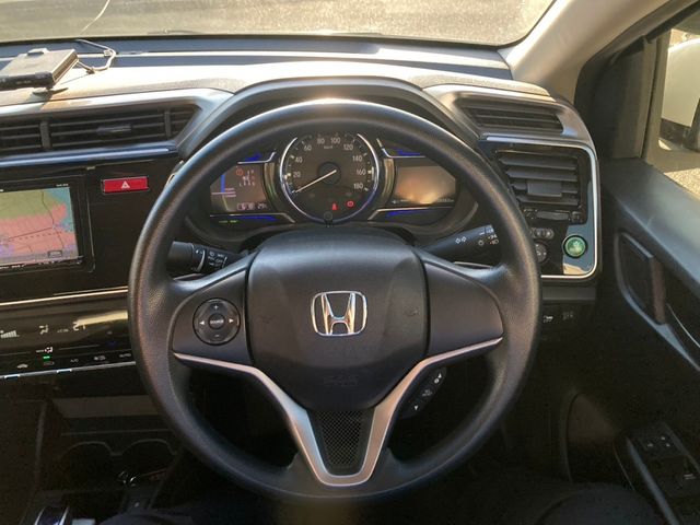 HONDA GRACE HYBRID 2015 Image 31