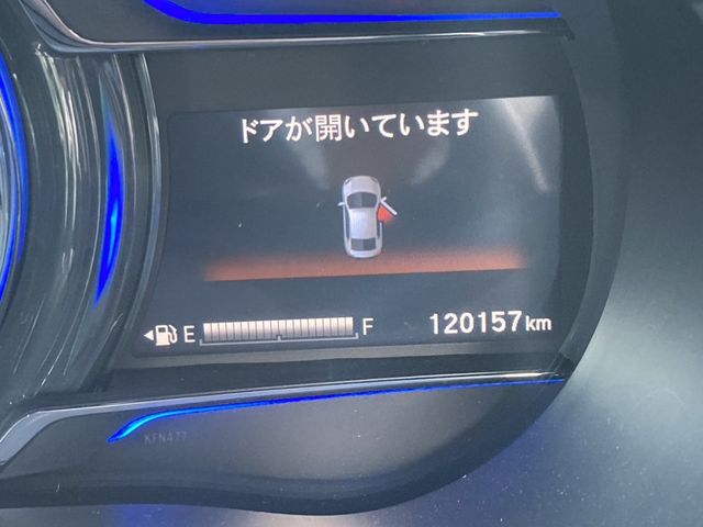 HONDA GRACE HYBRID 2015 Image 31