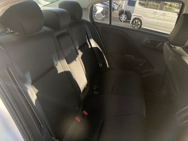 HONDA GRACE HYBRID 2015 Image 31