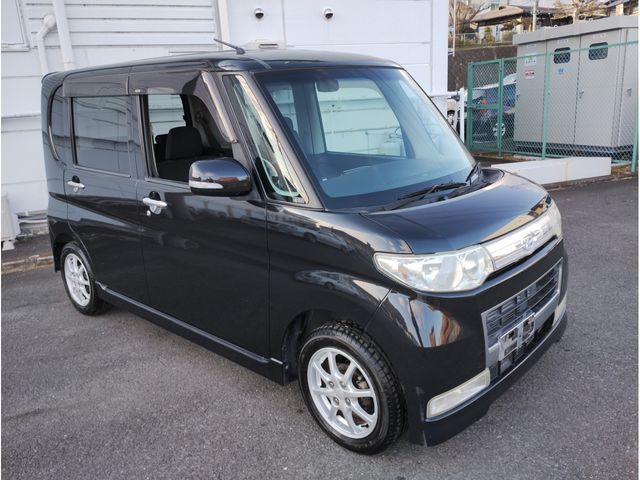 DAIHATSU TANTO CUSTOM 2010 Image 31