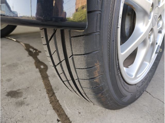 DAIHATSU TANTO CUSTOM 2010 Image 31