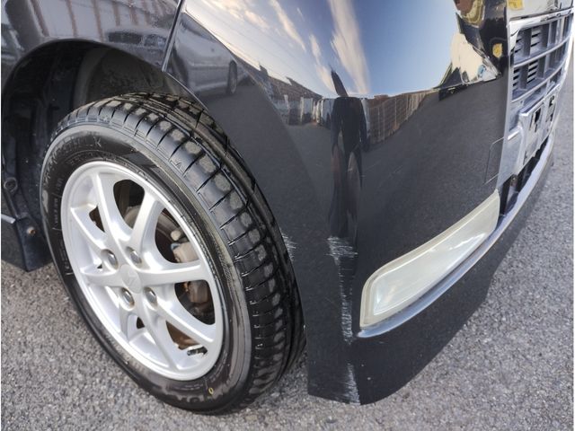 DAIHATSU TANTO CUSTOM 2010 Image 31