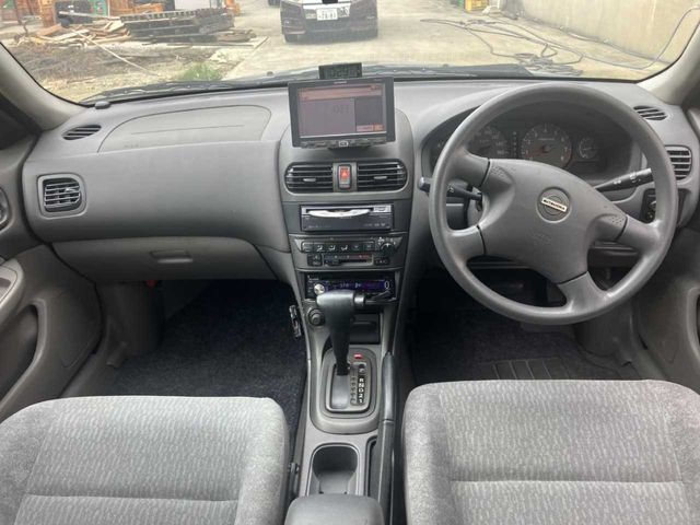 MITSUOKA RYOGA 2001 Image 31