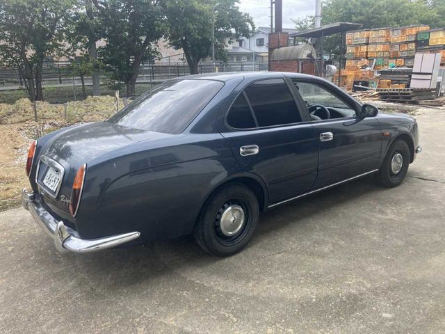 MITSUOKA RYOGA 2001 Image 31