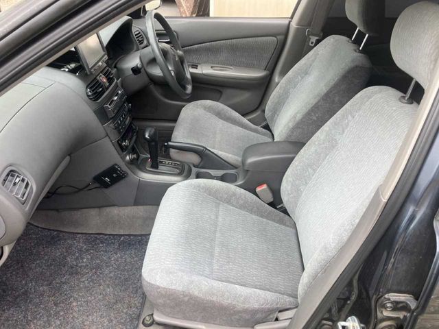 MITSUOKA RYOGA 2001 Image 31