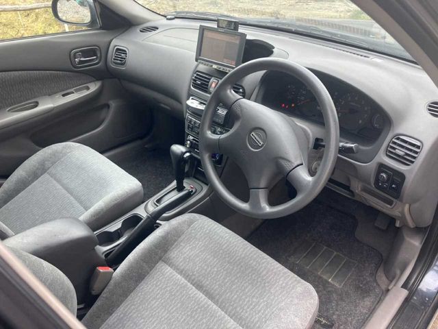 MITSUOKA RYOGA 2001 Image 31