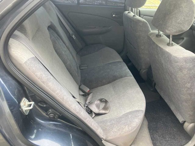 MITSUOKA RYOGA 2001 Image 31