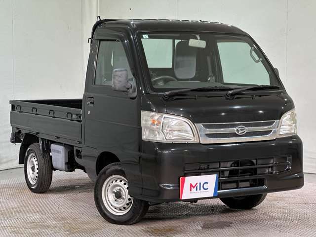 DAIHATSU HIJET TRUCK 2014 Image 31