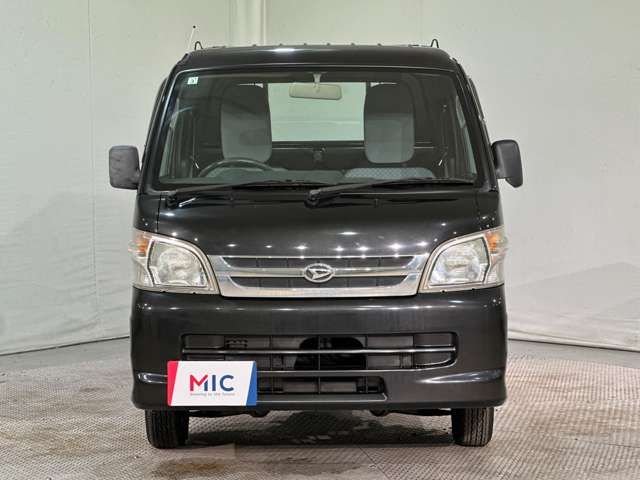 DAIHATSU HIJET TRUCK 2014 Image 31