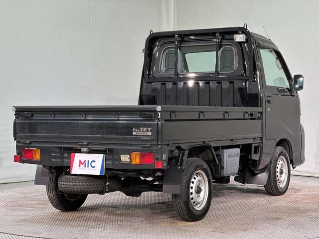 DAIHATSU HIJET TRUCK 2014 Image 31