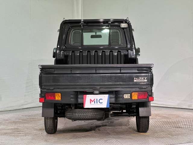 DAIHATSU HIJET TRUCK 2014 Image 31