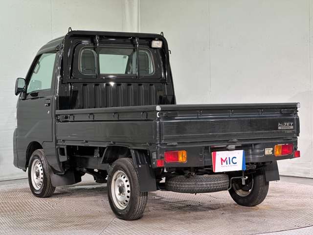 DAIHATSU HIJET TRUCK 2014 Image 31
