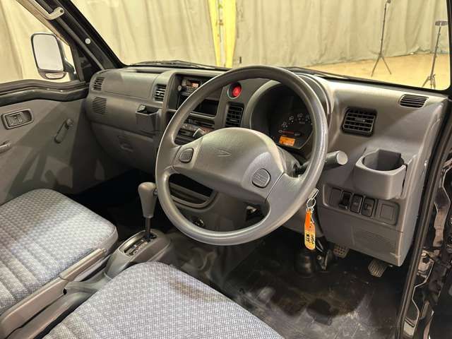 DAIHATSU HIJET TRUCK 2014 Image 31